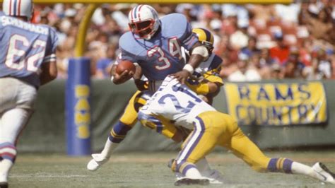 Ranking the Best: Top 10 NFL Running Backs of the 1970s - Who Will ...