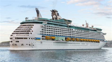 Royal Caribbean annule sa croisière au profit d'un charter - Blog Voyage