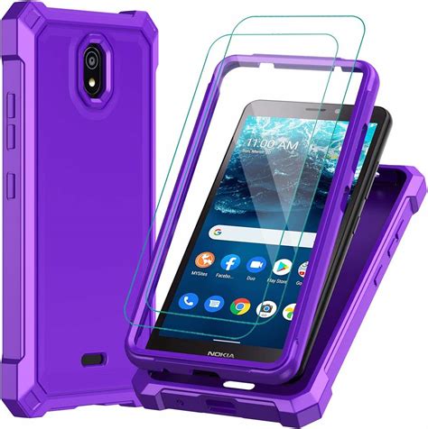 10 Best Cases For Nokia C100