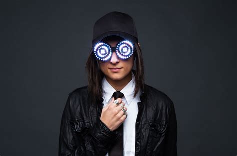 Rezz Interview: On Her New Album & Personal Evolution – Billboard