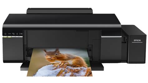 C11CE86501 | Epson L805 Wi-Fi Photo Ink Tank Printer | Ink Tank System ...