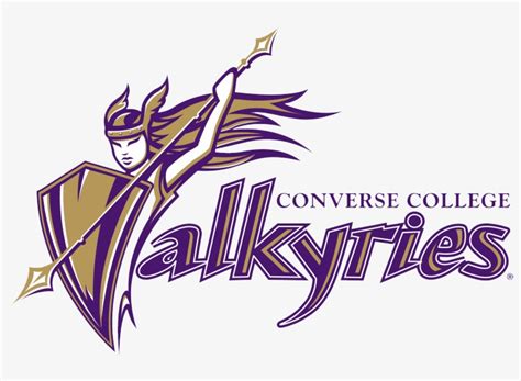 Converse College Athletics PNG Image | Transparent PNG Free Download on ...