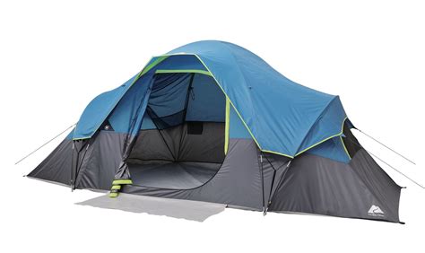 Ozark Trail Person Clip Camp Family Tent | lupon.gov.ph