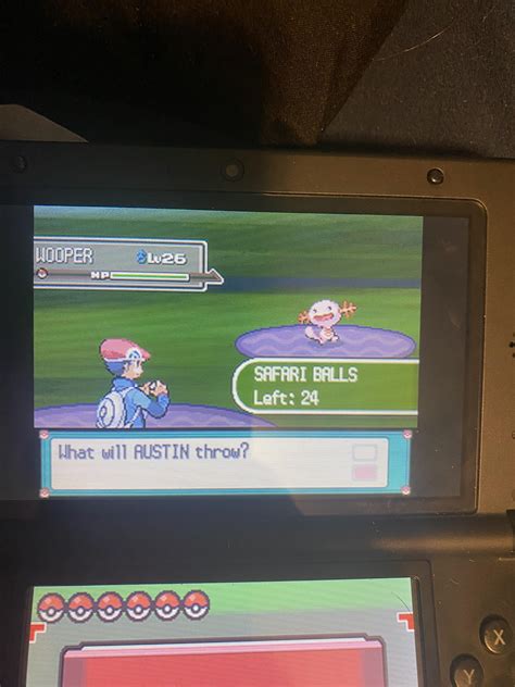 [gen4] shiny : r/ShinyPokemon