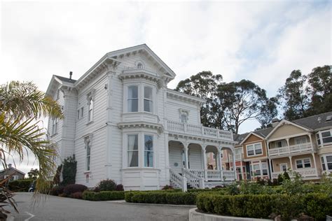 West Cliff Inn Bed and Breakfast Santa Cruz | Hotel Review - Super NoVA ...