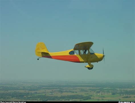 17 Best images about Aeronca 7AC Champ on Pinterest | Radios ...