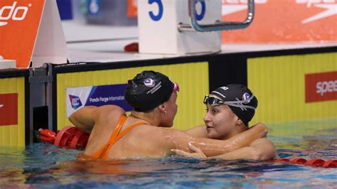 British Summer Championships 2023: Day One | Swimming News | British ...