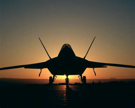 Jet Fighters, 720P, Lockheed Martin F-22 Raptor, USAF HD Wallpaper