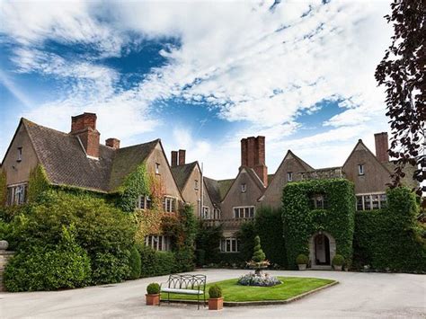 MALLORY COURT HOTEL $155 ($̶2̶0̶4̶) - Updated 2023 Prices & Reviews - Leamington Spa, England