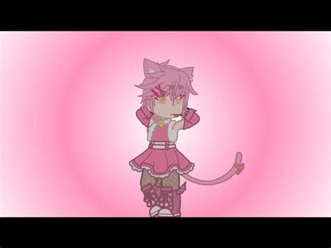 Logan stuck in a room with a UwU cat | ♤Gacha Lovers Amino♤ Amino