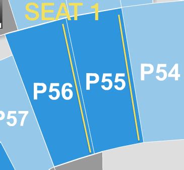 Chargers Seating Chart | Qualcomm Stadium Seating, San Diego | TickPick