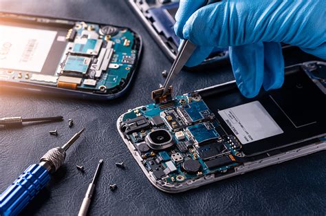 Everything you need to know about Samsung repairs | WhistleOut