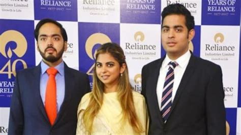 Anant Ambani on relationship with older siblings: Friends or competitors? - India Today