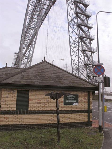 Transporter Bridge Visitor Centre (Middlesbrough) - Visitor Information & Reviews