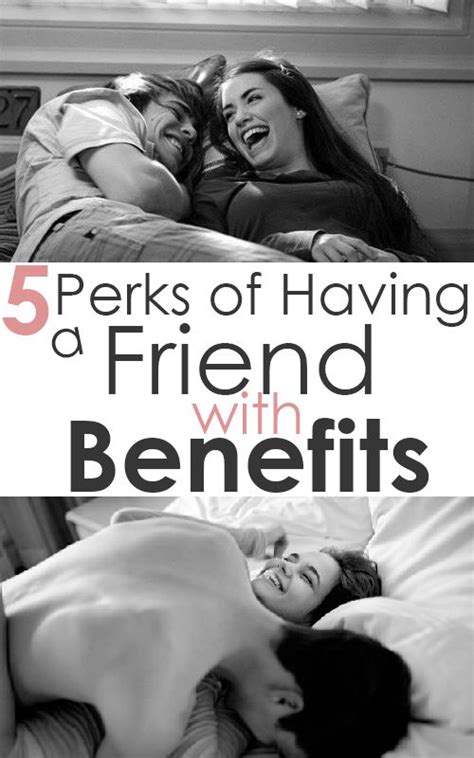 5 Perks of Having a Friend with Benefits - Society19 | Best friend quotes for guys, Friends with ...