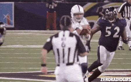 Ray Lewis Tackle GIFs | Tenor