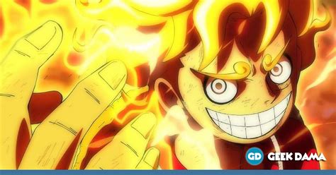 One Piece | Quando saem os spoilers do capítulo 1045 do mangá?