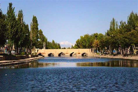 Ardabil | Ardabil Sightseeing | Alaedin Travel