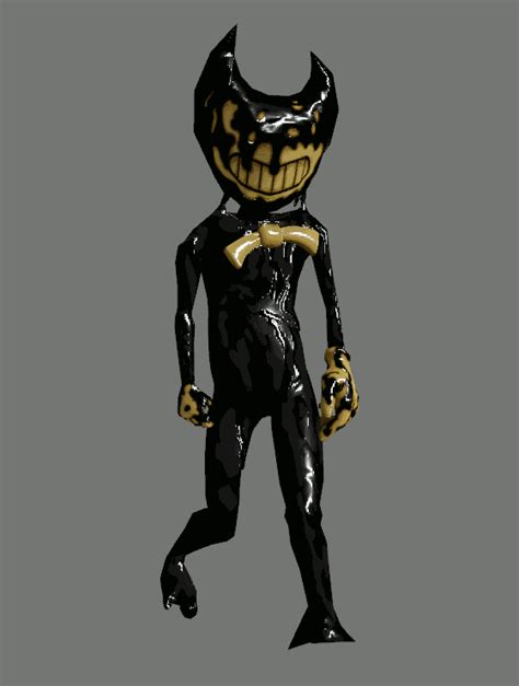 Bendy animations from our loved creator | Bendy and the Ink Machine Amino