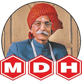 MDH Masala Spices Franchisee India – MDH Spices “Masale” accepting ...