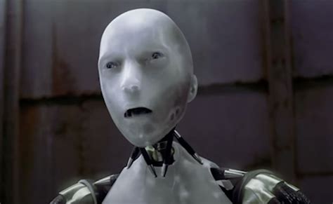 Shapeshifting robot escaped jail cell by temporarily liquifying | SYFY WIRE