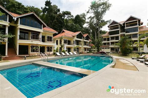 Anjungan Beach Resort Review: What To REALLY Expect If You Stay