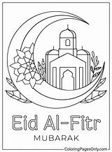 30  Eid Al Fitr Coloring Pages Free Printable PDF & Online sketch template