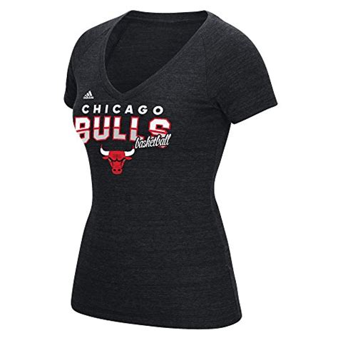 Best Cheap chicago bulls apparel women for sale 2016 (Review) – Save Expert