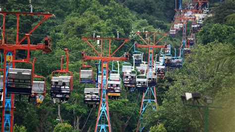 Malampuzha Dam and Garden, Palakkad, Kerala – Discovering India