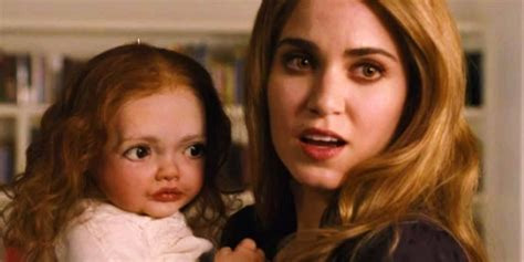 Twilight Movie’s Creepy Baby Doll Might Actually Be Haunted