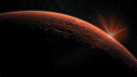 What is red planet day? Why is November 28 special - Tfipost.com