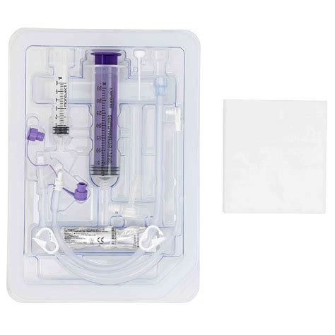 Mic-Key G Feeding Tube Ext set 16 Fr 2.0cm | MEC The Medical Equipment ...