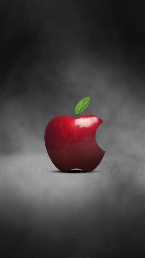 Red Apple Wallpapers (70+ images)