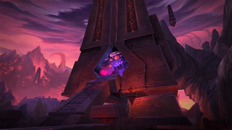 World of Warcraft: Battle for Azeroth Gets Two New Races, New Raid on ...