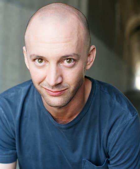 J.P. Manoux - Biography, Height & Life Story | Super Stars Bio