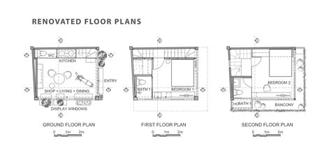 Gallery of Glass-block Micro House / ROOM+ Design & Build - 24