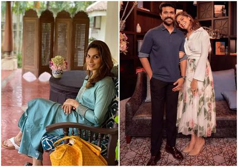 Ram Charan-Upasana Kamineni has huge House See Inside Photos: Ram Charan की बीवी उपासना ने सपनों ...