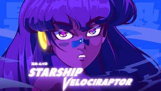 Starship Velociraptor Chords - ChordU