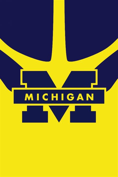 Download High Quality u of m logo high resolution Transparent PNG ...