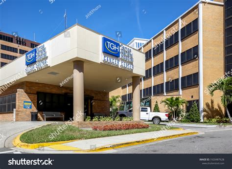 Tampa General Hospital Royalty-Free Images, Stock Photos & Pictures ...