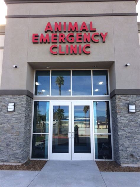 Emergency Pet Hospital and Clinic for Redlands & Moreno Valley, CA