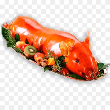 Lechon png images | PNGWing