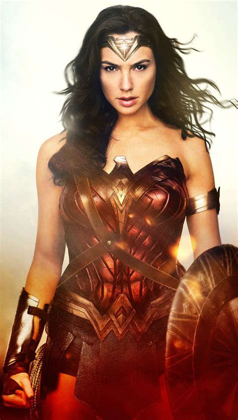 Gal Gadot Mujer Maravilla Fondo de pantalla 5k HD ID:5107