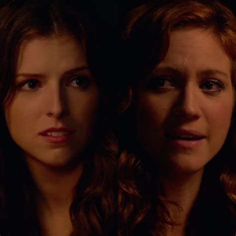 bechloe - Beca and Chloe (bechloe) Fan Art (39451615) - Fanpop