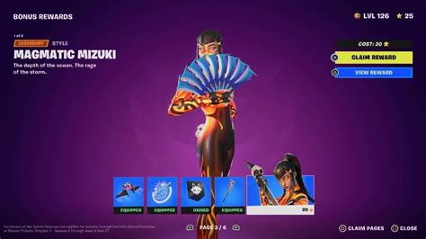 battle pass. new skin - YouTube