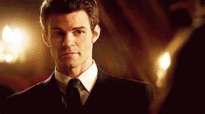 Elijah Mikaelson - The Originals Photo (44881906) - Fanpop