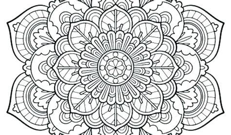 Advanced Mandala Coloring Pages Pdf : Search through 623,989 free printable colorings at ...