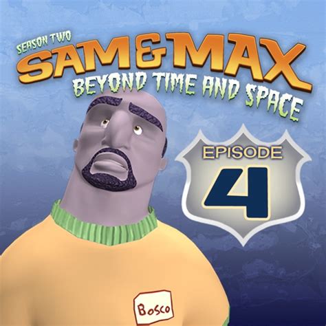 Telltale Games Releases Sam & Max: Beyond Time And Space Episode Four ...