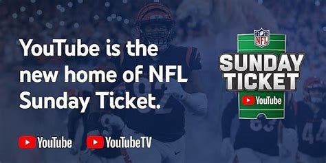 NFL Sunday Ticket Prices | Sportskeeda