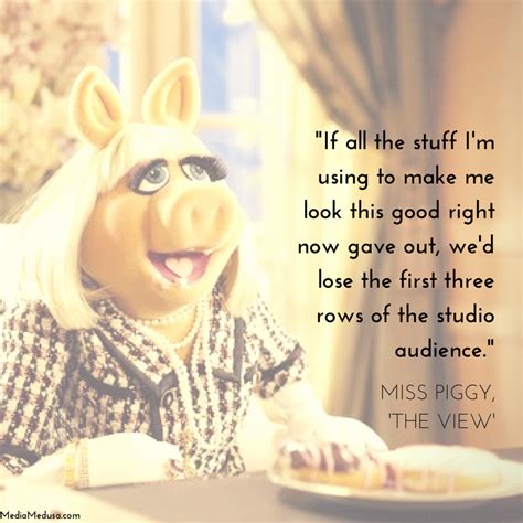 Miss Piggy Birthday Quotes. QuotesGram